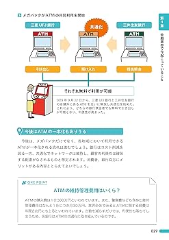 図解即戦力 金融業界のしくみとビジネスがこれ1冊でしっかり