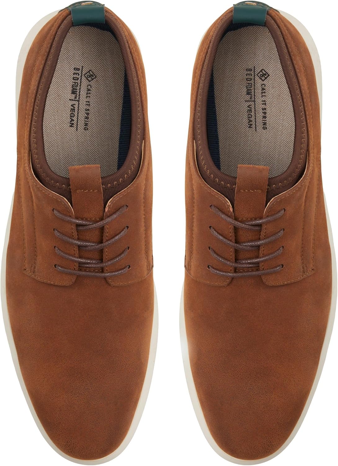 [Call It Spring] スニーカーブーツ Colbert メンズ コニャック 27.0 cm