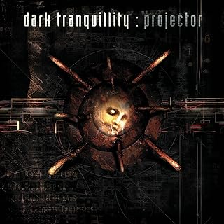 Projector (re-issue 2024)