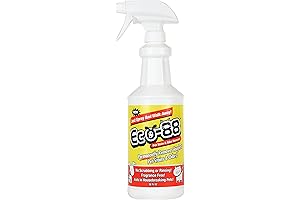 Eco-88 Pet Stain & Odor Remover