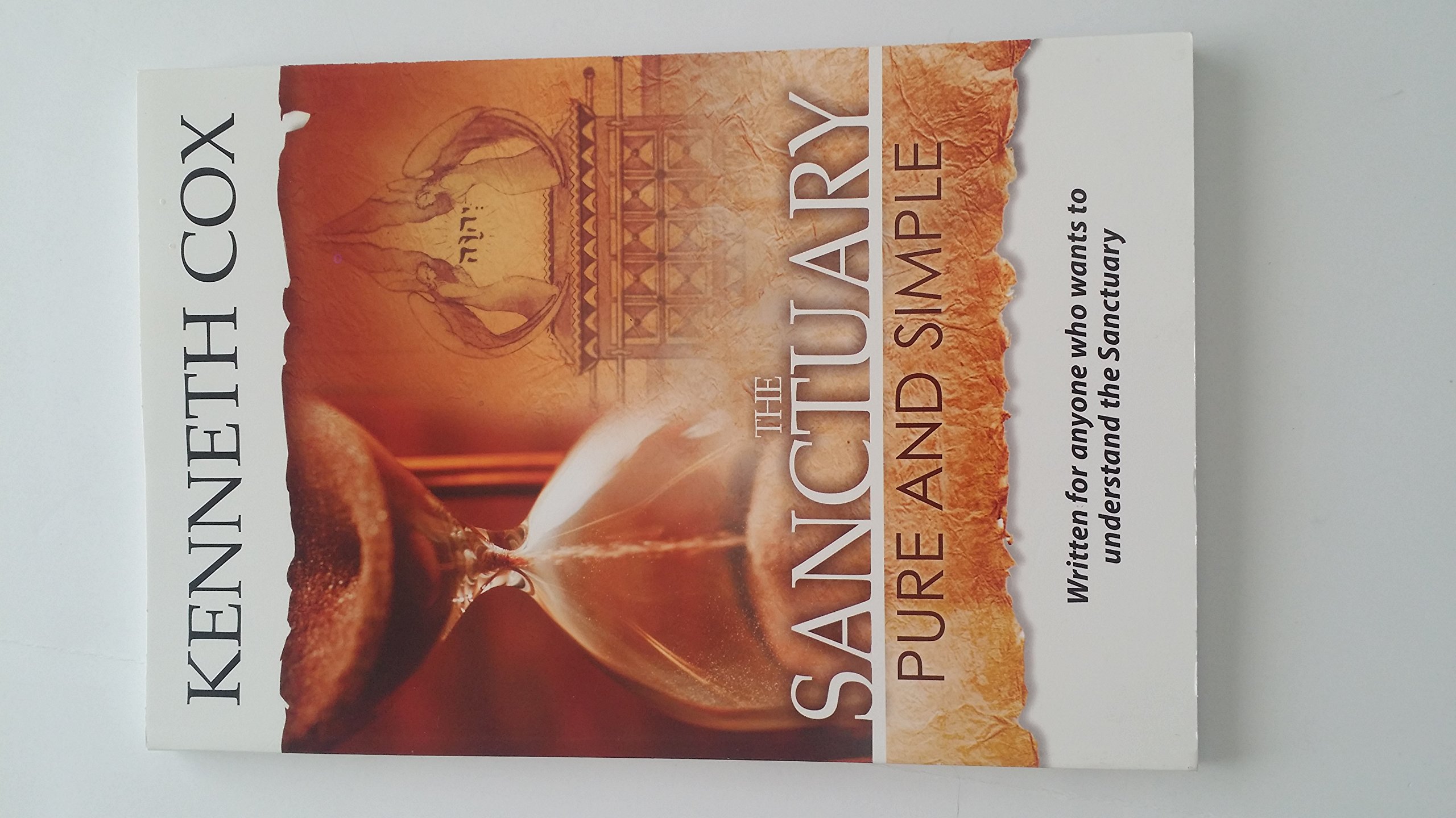 Sanctuary Pure and Simple Paperback – January 1, 2014