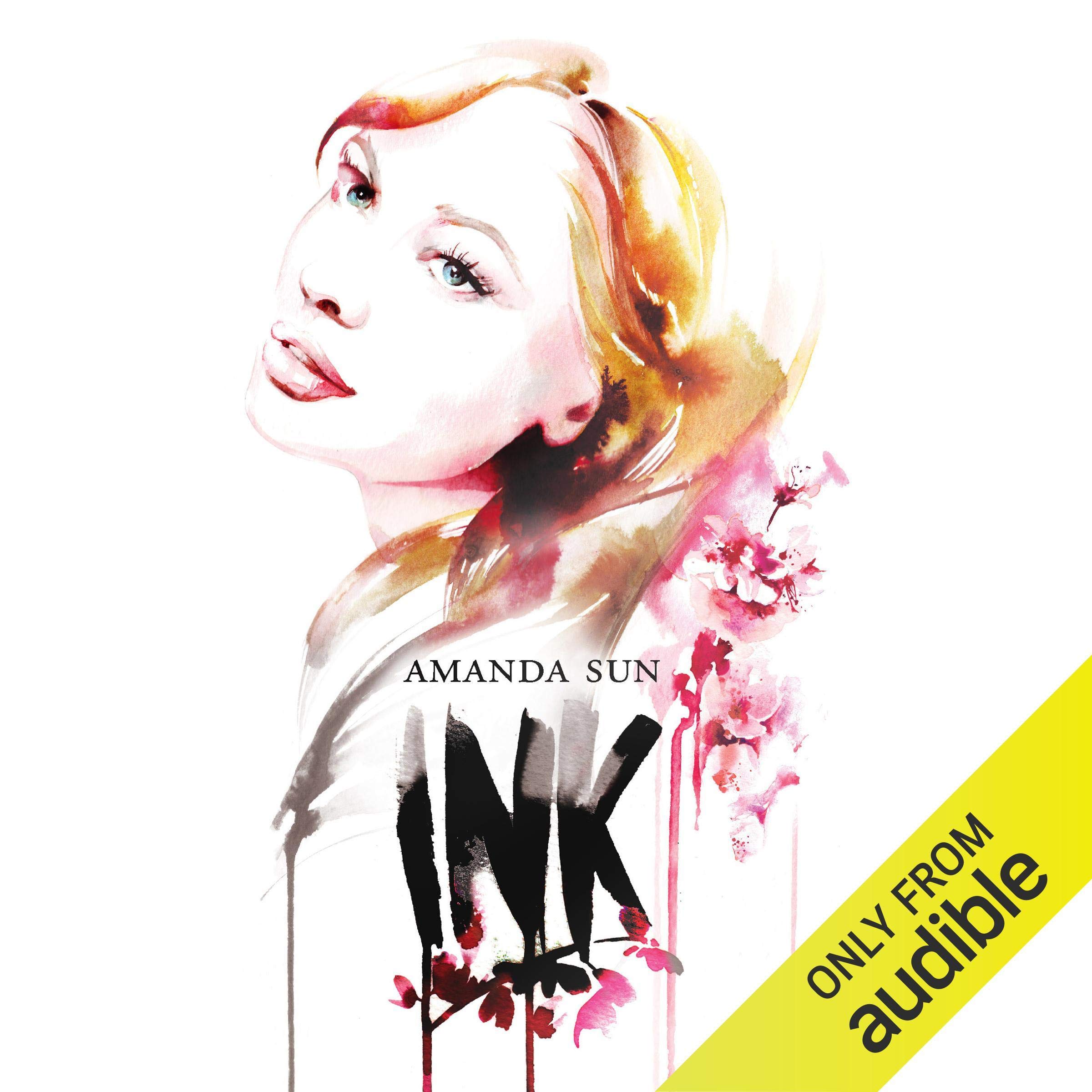 Cover art for Ink