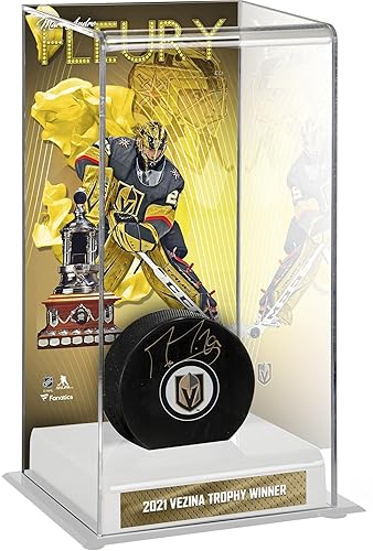 Marc-Andre Fleury Signed 8x10 Photo (Fanatics) Marc-Andre Fleury Signed 8x10 Photo (Fanatics) — officially licensed fan gear