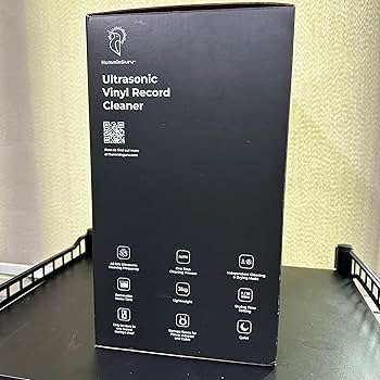 ハミングル HG-01 超音波式アナログレコードクリーナー 動作確認済み Amazon.co.jp: HumminGuru ハミングル HG-01 超音波式アナログ
