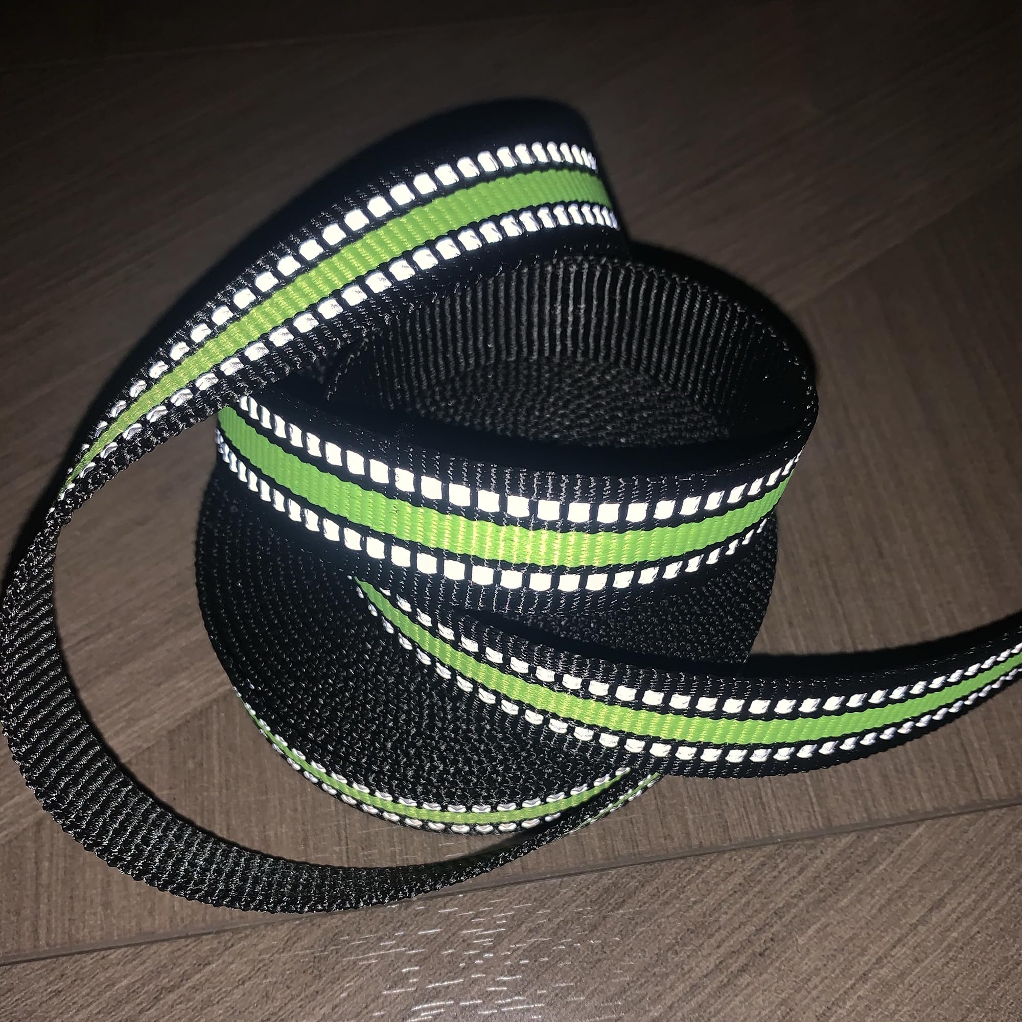 Snapklik.com : Reflective Ribbon Sew On Tape High Visibility 4/5inch ...
