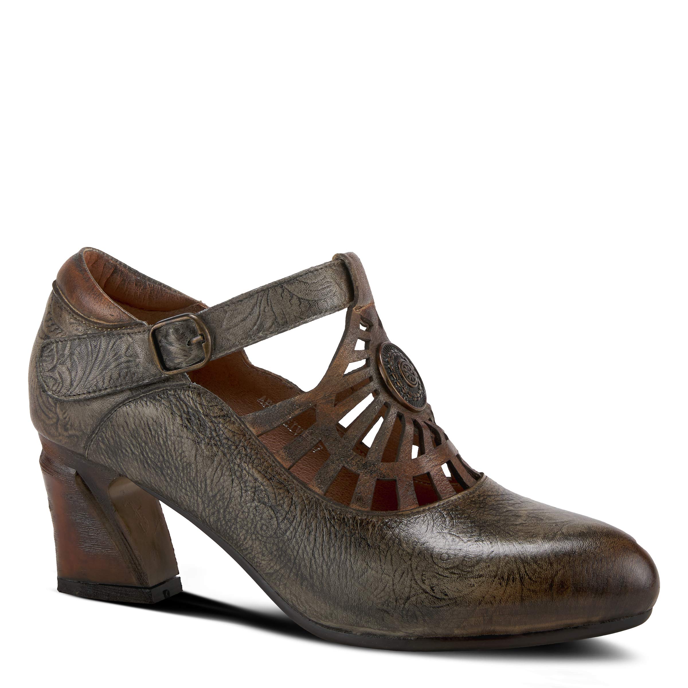 Spring Step L'Artiste Women's Aprileive