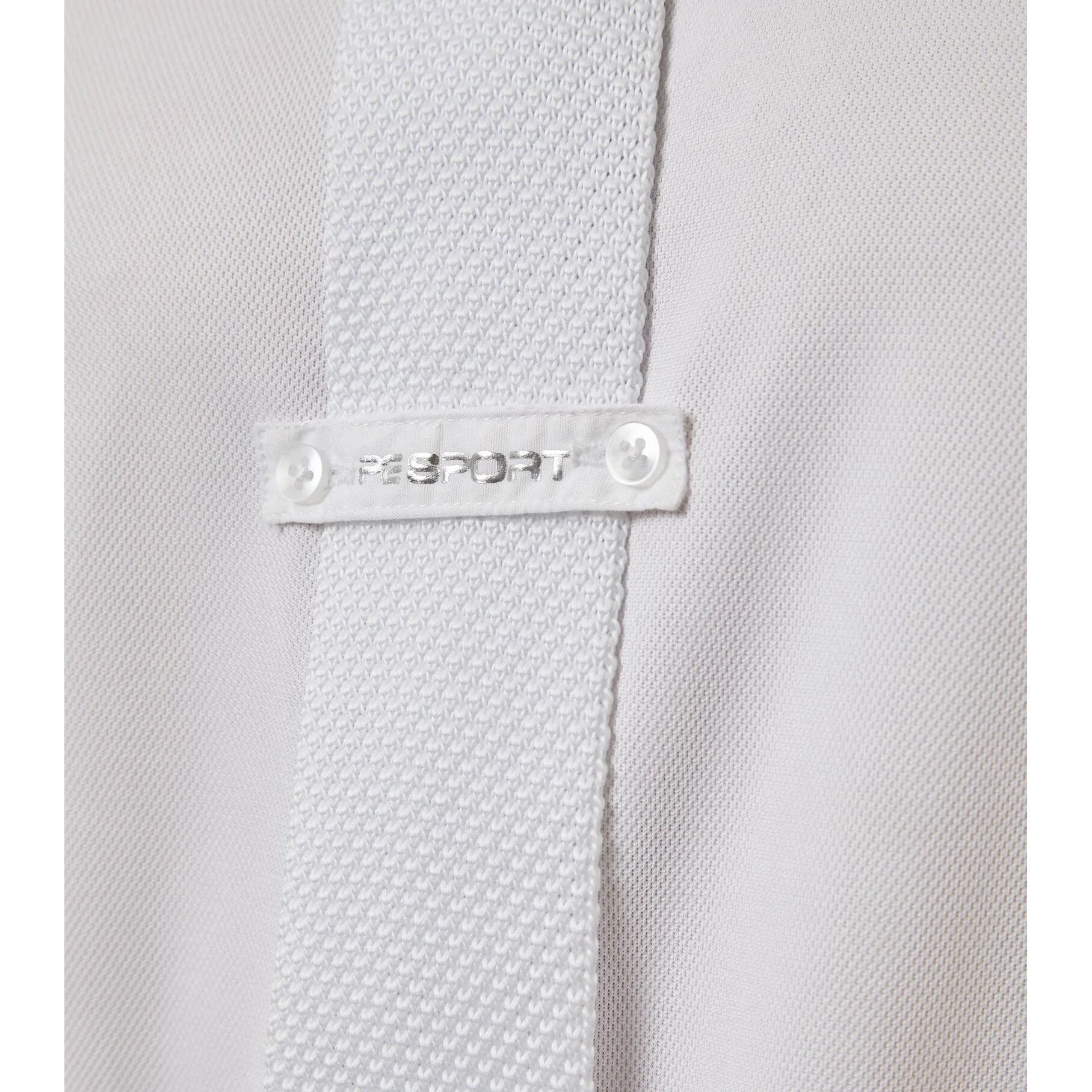Premier Equine Camicia Concorso equitazione Manica Lunga Giulio