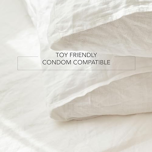 Miniatura 6 de Lubricante personal a base de agua de 1 onza líquida libre de identificación, sin glicerina y sin parabenos, hipoalergénico con sensación natural,