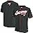 Ultra Game NFL Official Adults Game Day Button Down Baseball Mesh Jersey Shirt - Unisex, Tampa Bay Buccaneers, Team Color, Small