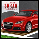coche 2015 ocasion Attractive textures and realistic parking environment