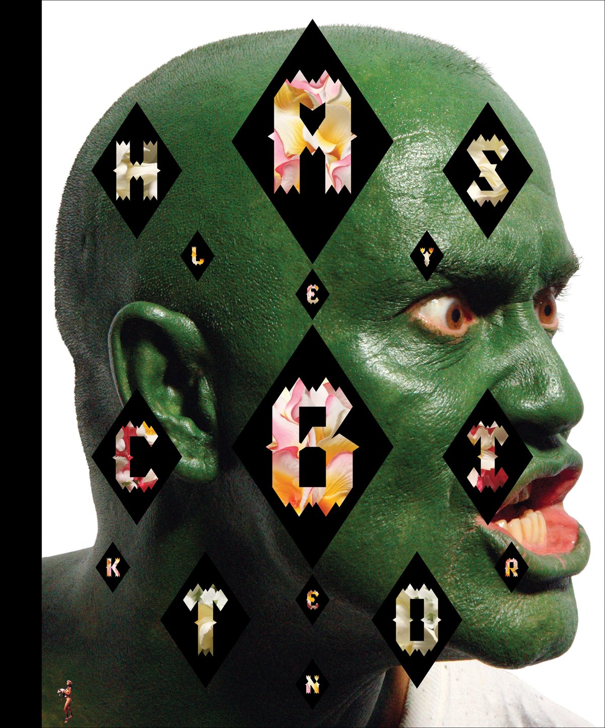 Ashley Bickerton: Ashley Bickerton