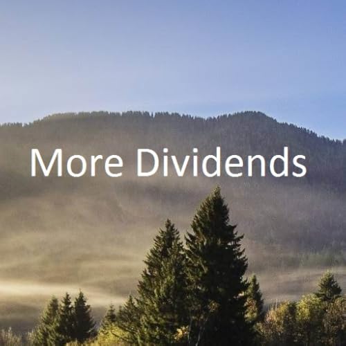 More-Dividends Investing blog - //medicalbooks.filipinodoctors.org