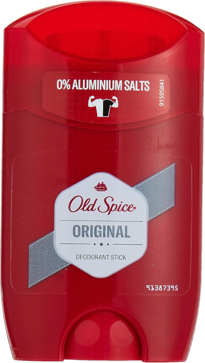 Old Spice Original Deodorantstick, 50 ml