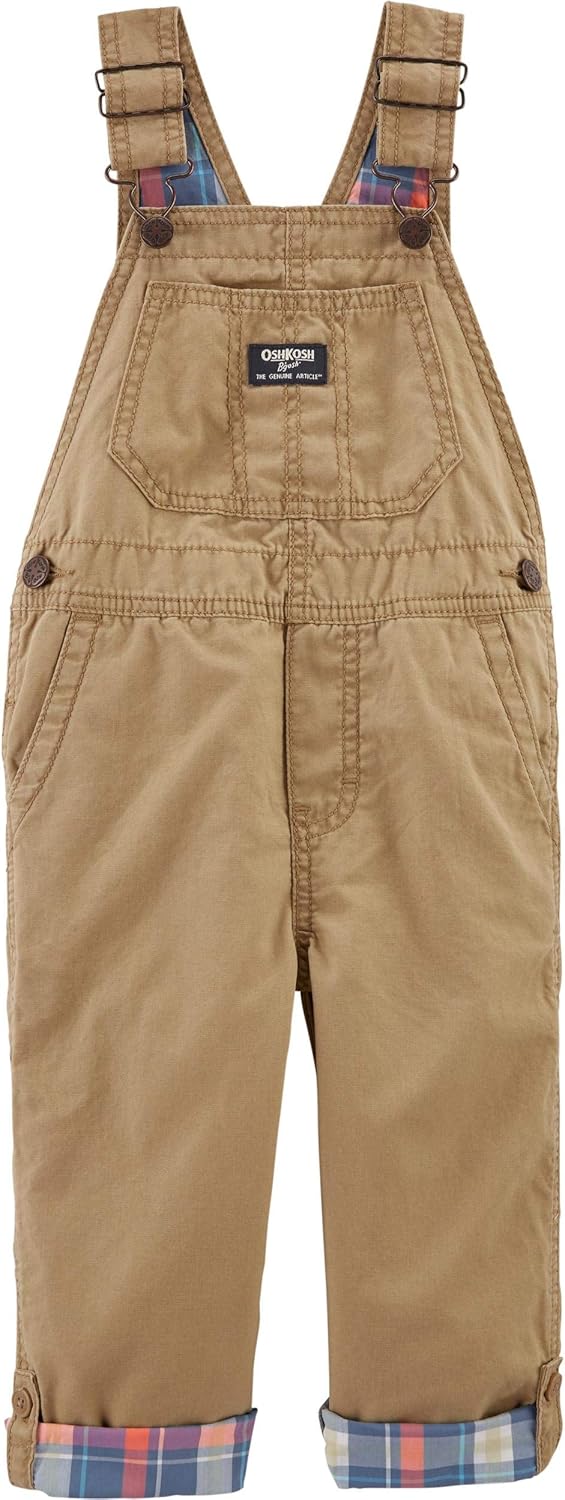 Khaki Totem