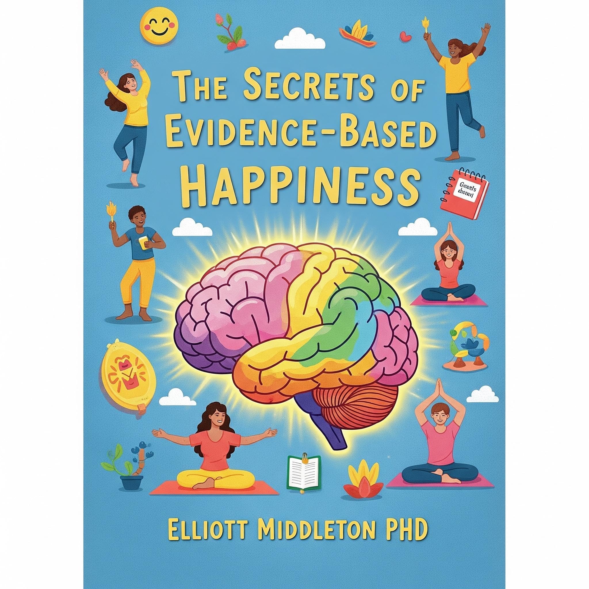 The Secrets of Evidence-Based Happiness