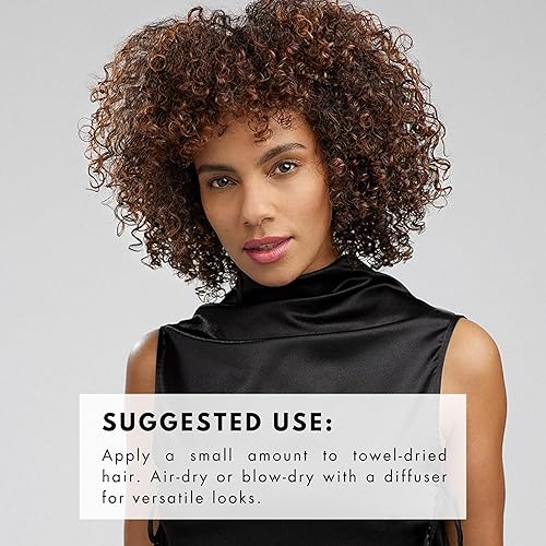 Miniatura 2 de R+Co Ring Tone Ultra Defining Gel Creme 6.0 fl oz / 6 oz