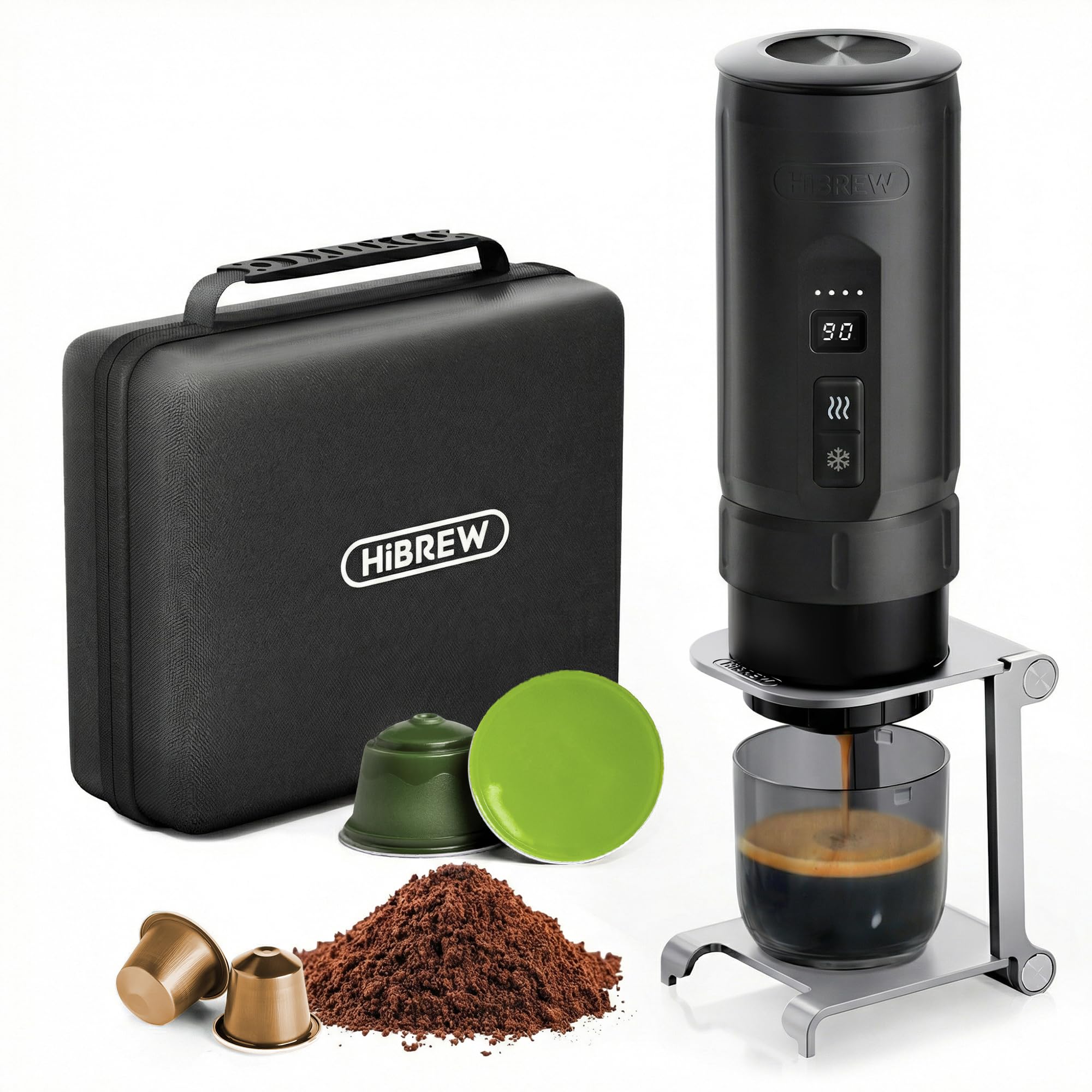 hibrew h4c explorer