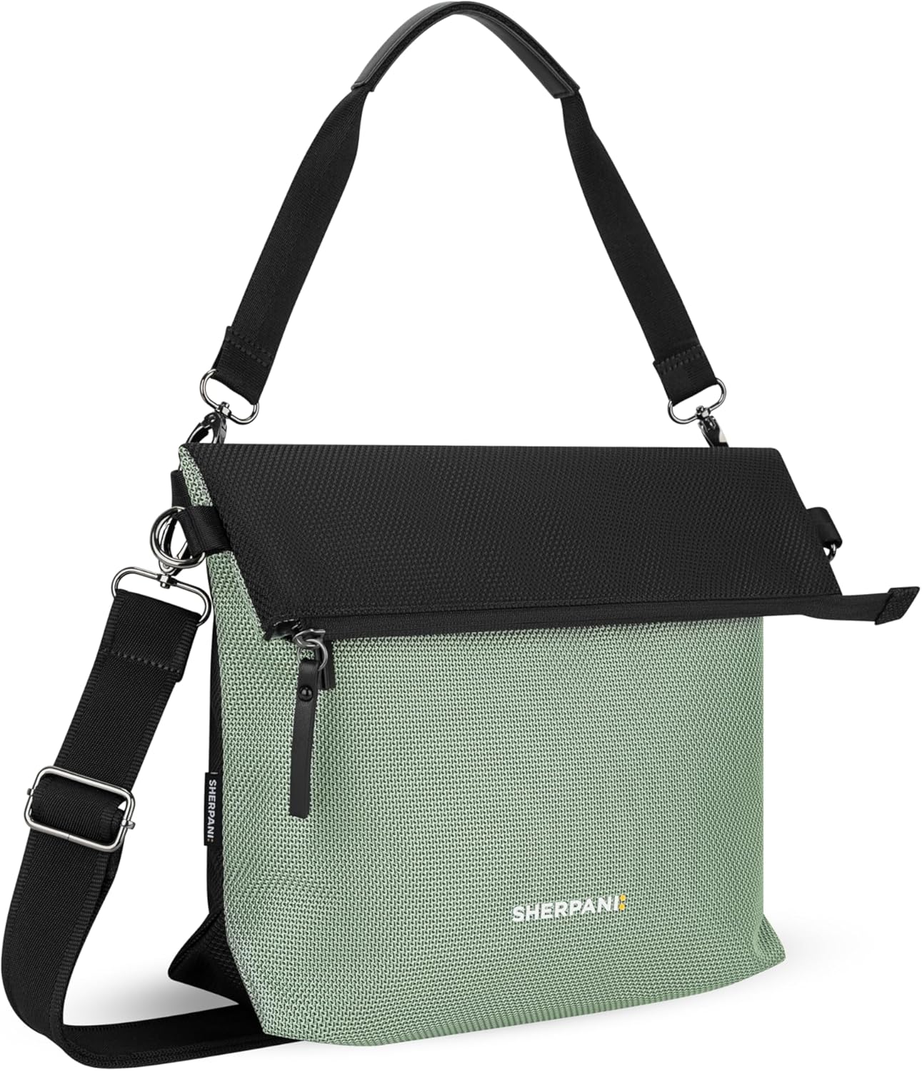 Sherpani Vale, Anti Theft Versatile Crossbody Bag, Fashion Tote Bag, Travel Shoulder Bag, Designer Handbag for Women - Image 5