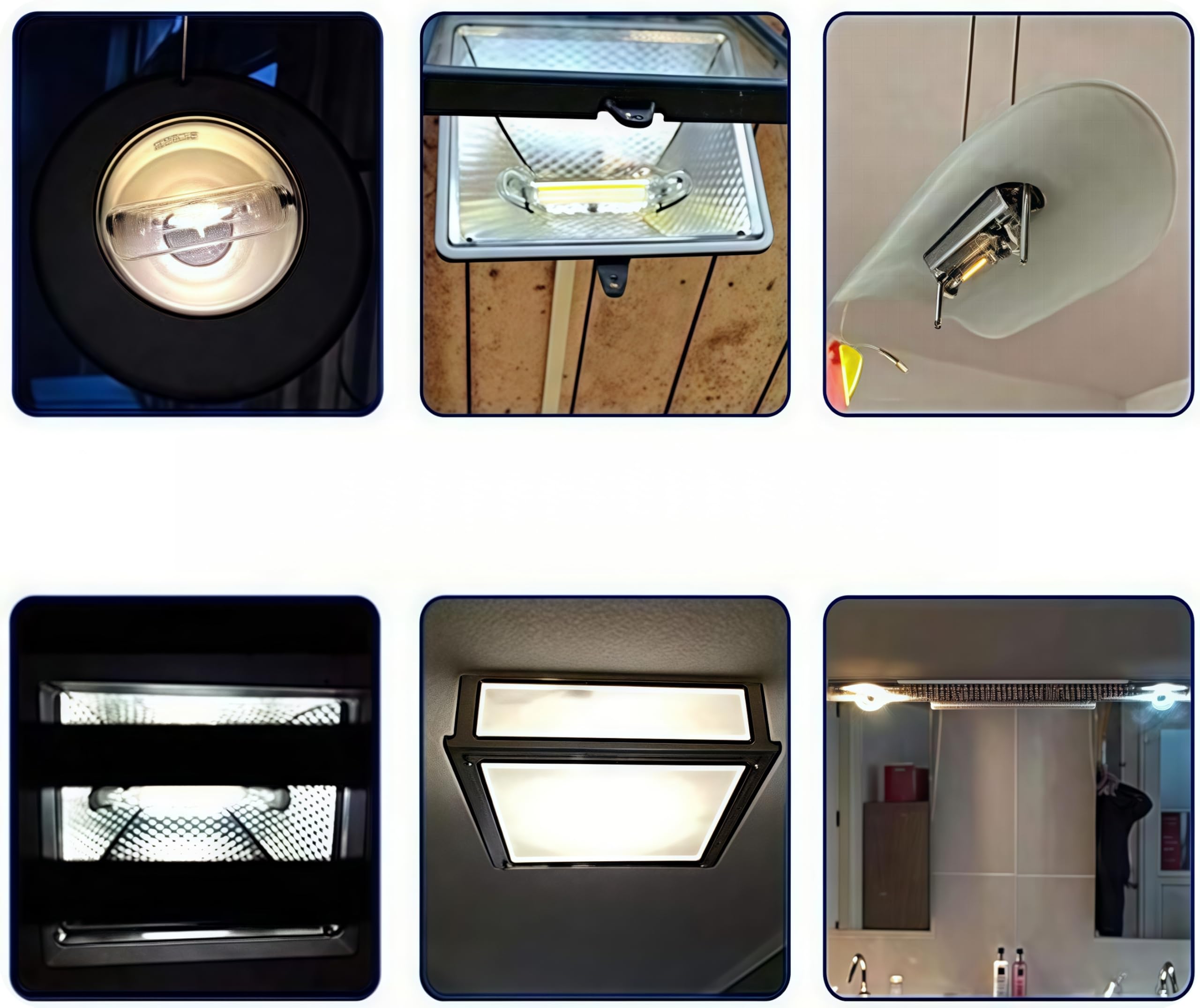 Żarówki Led R7s 118 mm 40 w i 78 mm 30 W, 220 V Możliwość ściemniania ciepła biel 2000 lm 2 szt., podnieś oświetlenie (118MM 40W/ciepła biel)