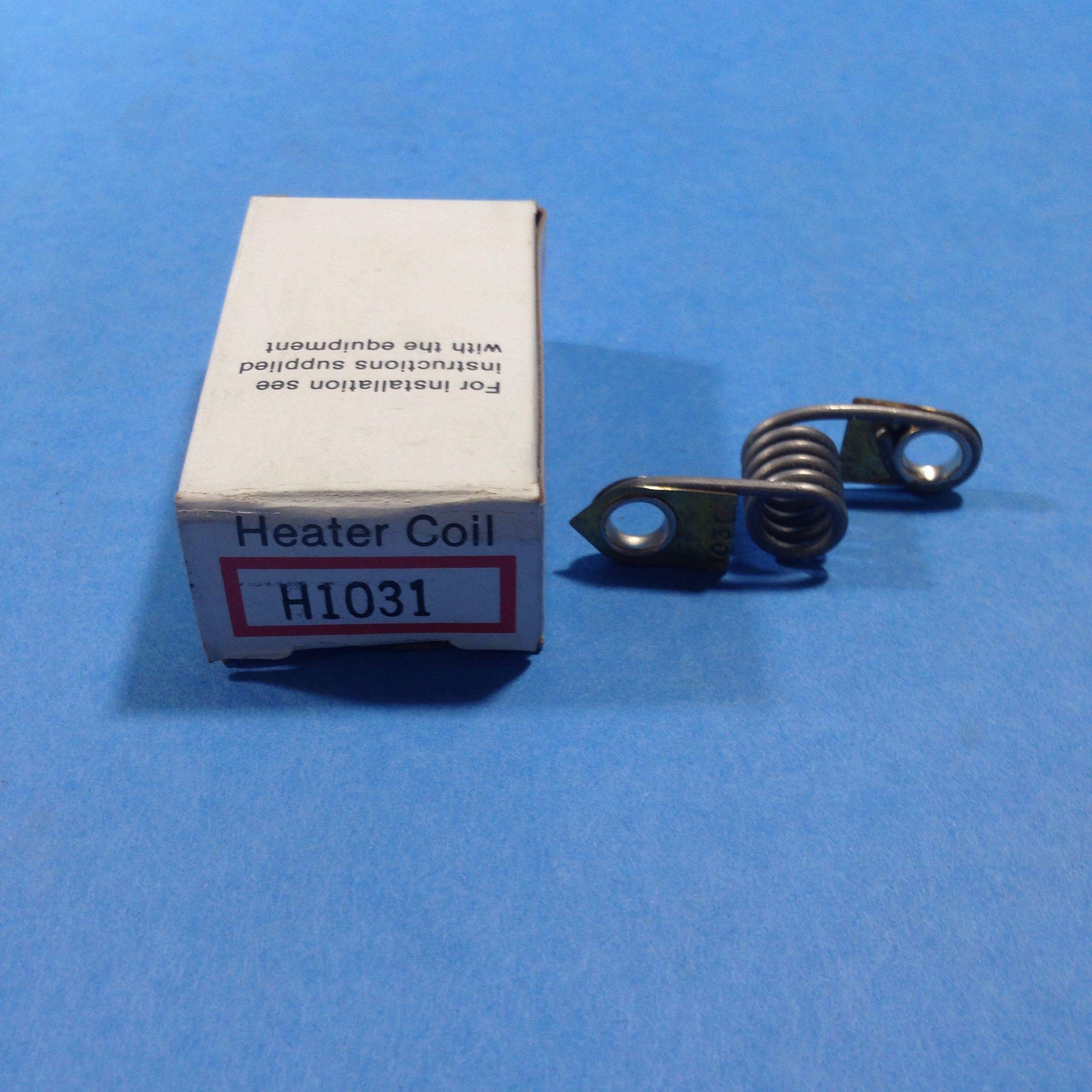Cutler Hammer H-1031 Overload Thermal Unit Heating Element