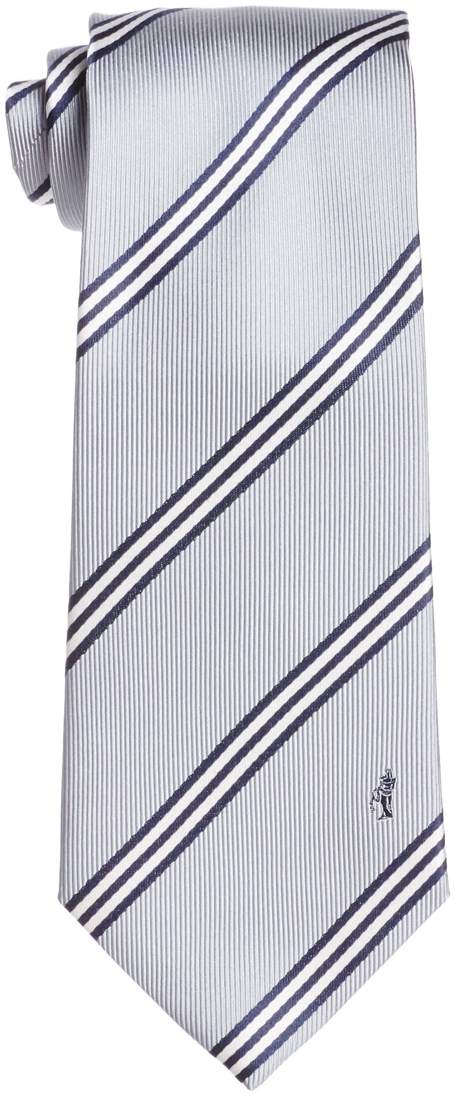 Amazon | [フォーチュナトウキョウ] ネクタイ 07. ビージェントル