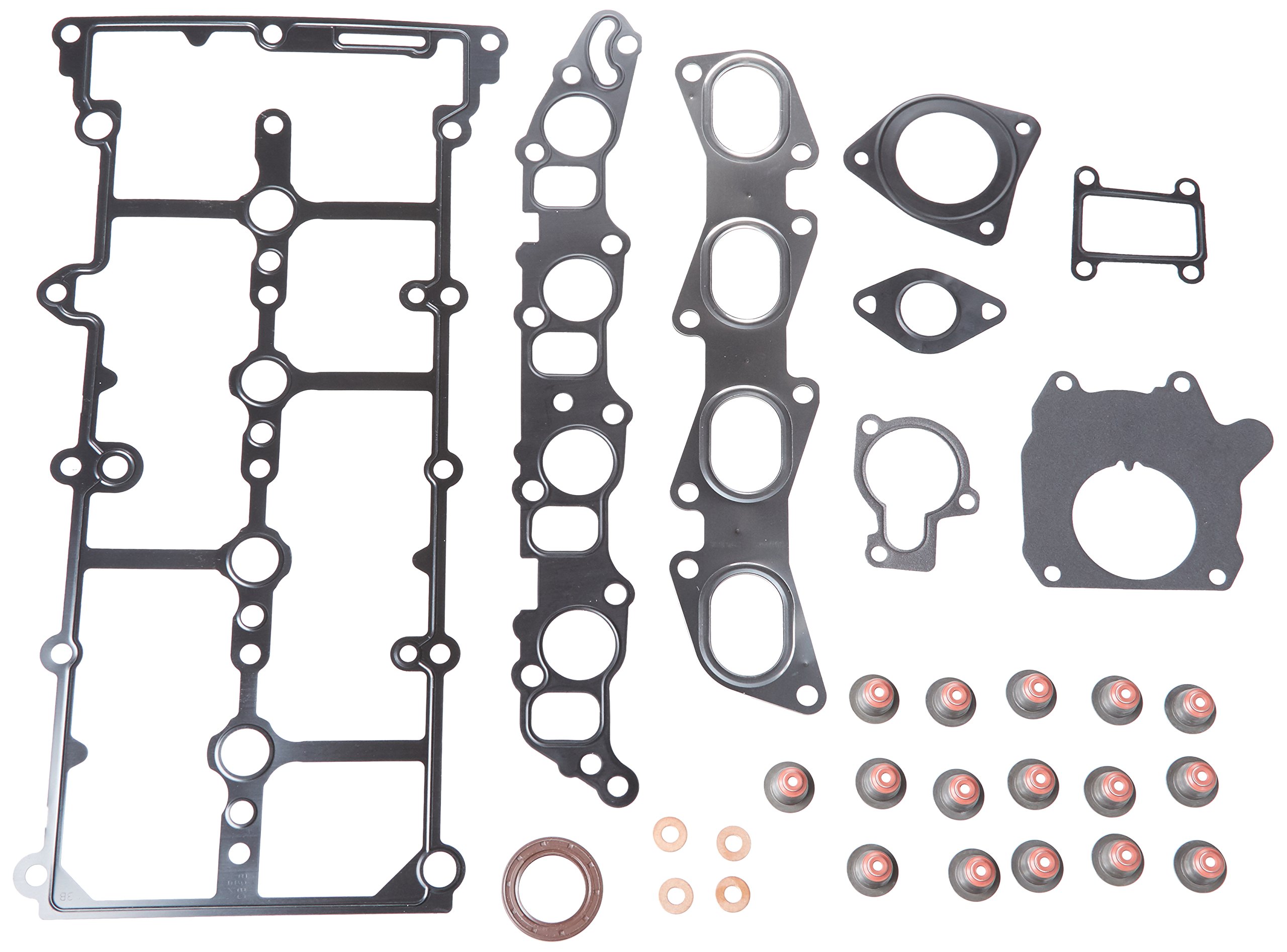 Elring 585.020 - Kit Guarnizioni, Testata