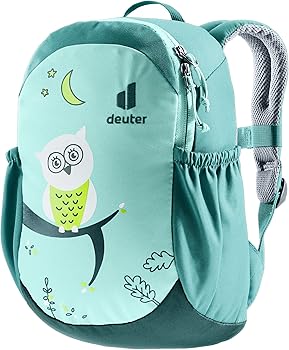 Amazon kinderrucksack deuter Clearance