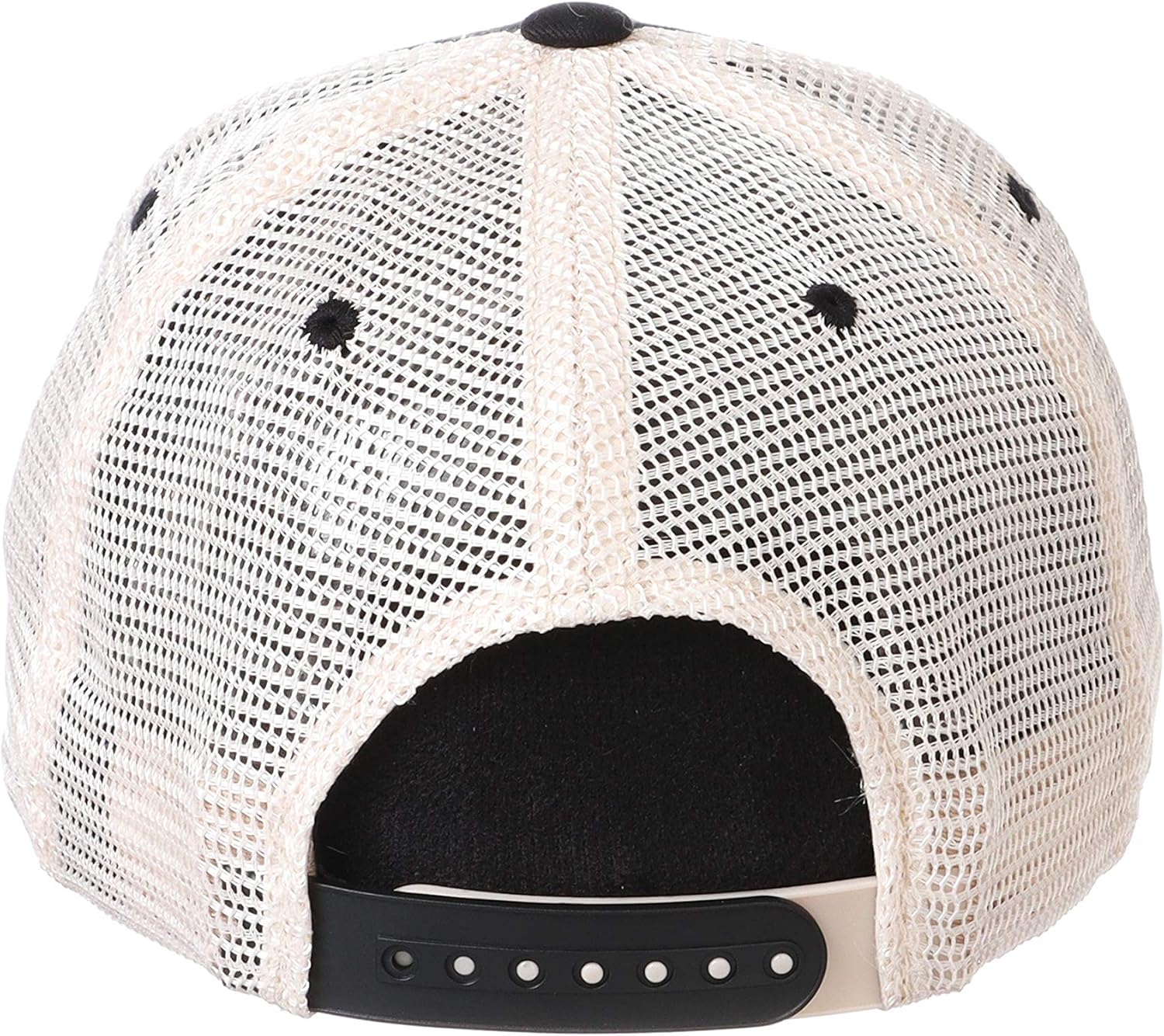 Zephyr Men's Standard Adjustable University Hat Team Color - Image 2