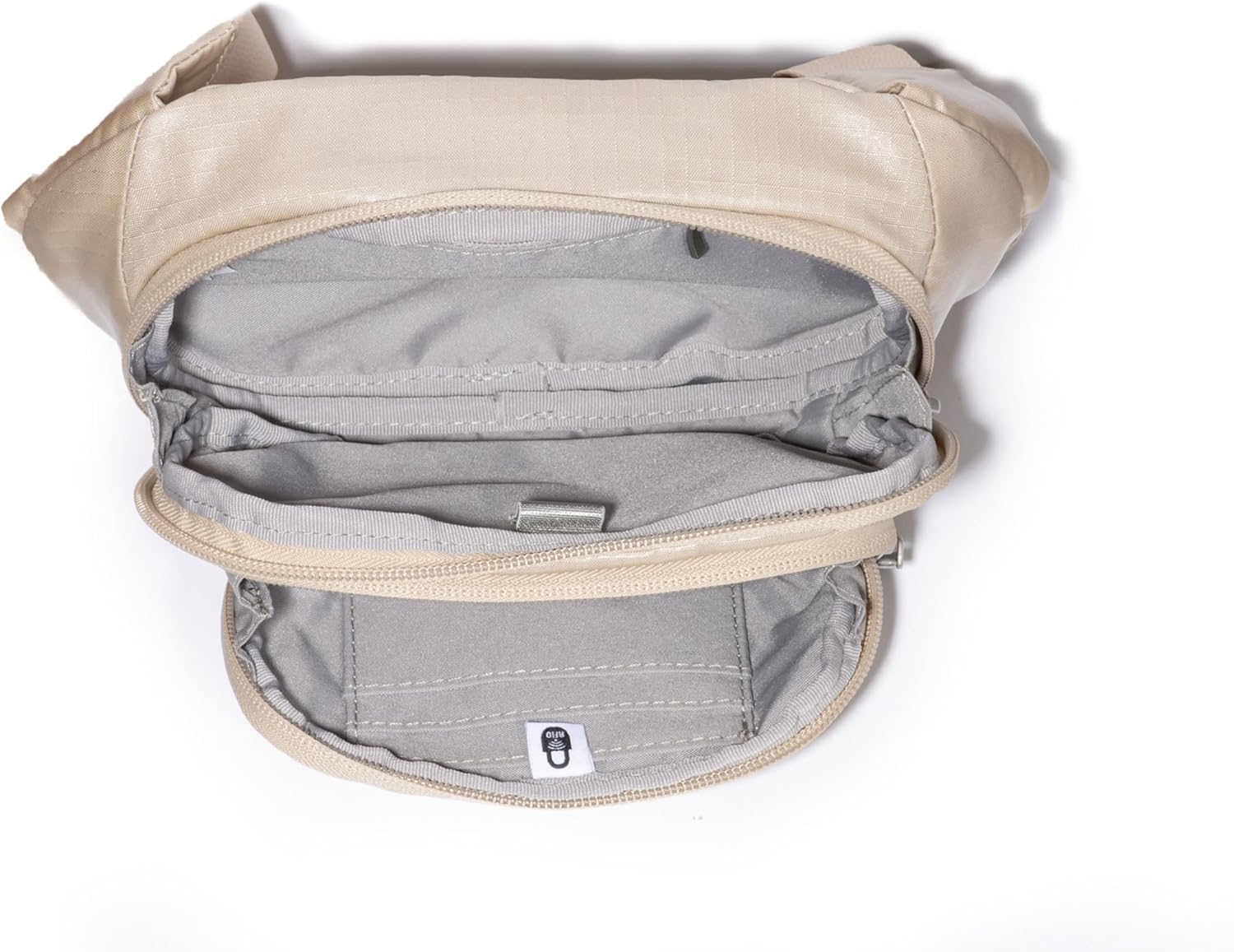 Baggallini On the Go Belt Bag Waist Pack
