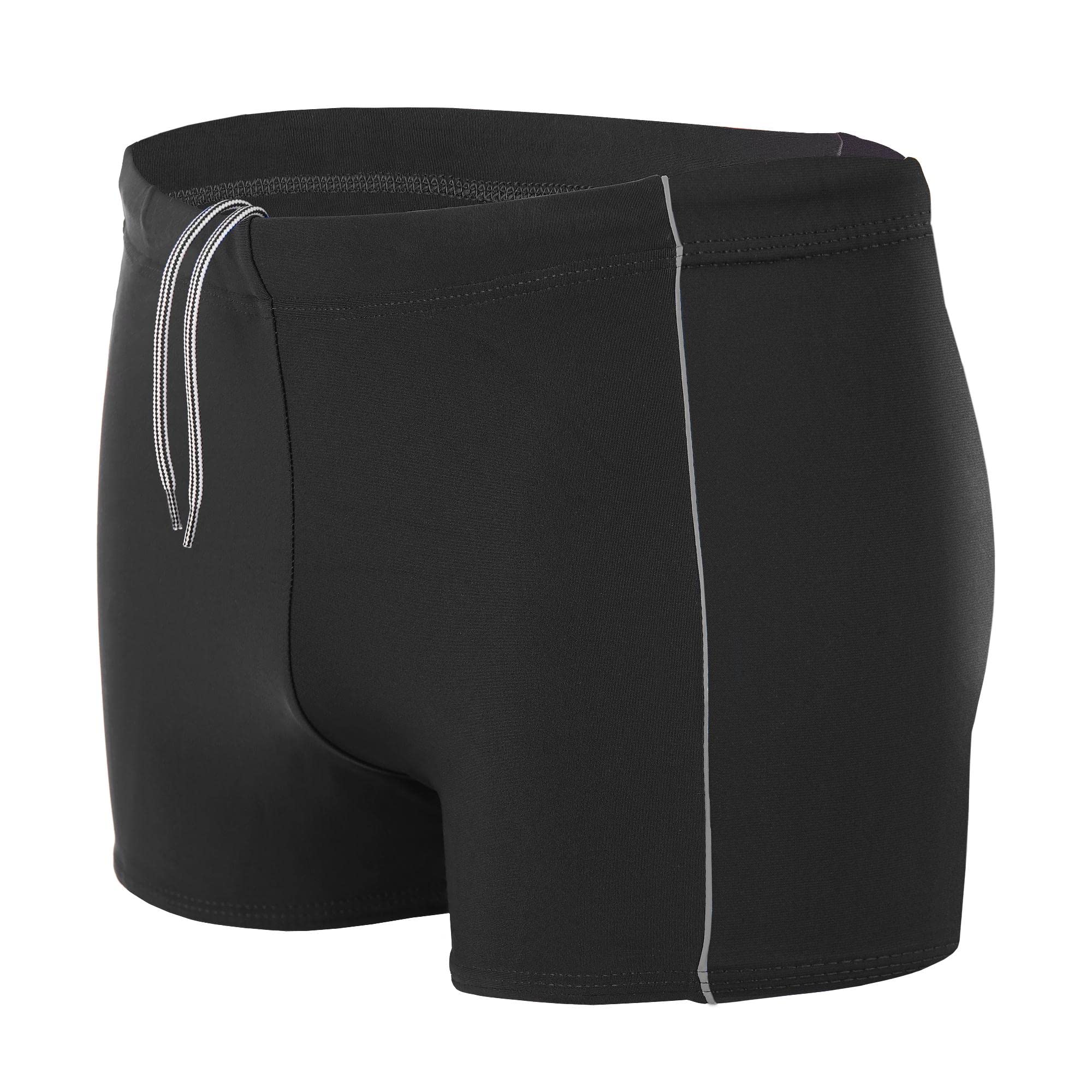 Aquarti Bañador para Hombre Tipo Boxer