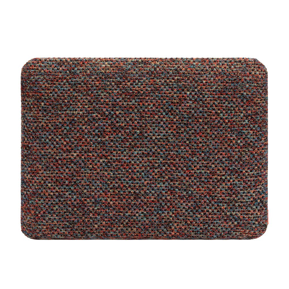 Incase Slip Sleeve with PerformaKnit - 16-inch Laptop/MacBook Case - Magnetic Snap Closure, Slim, Durable and Lightweight Design - Stylish Protective Sleeve for Everyday Use - Burst