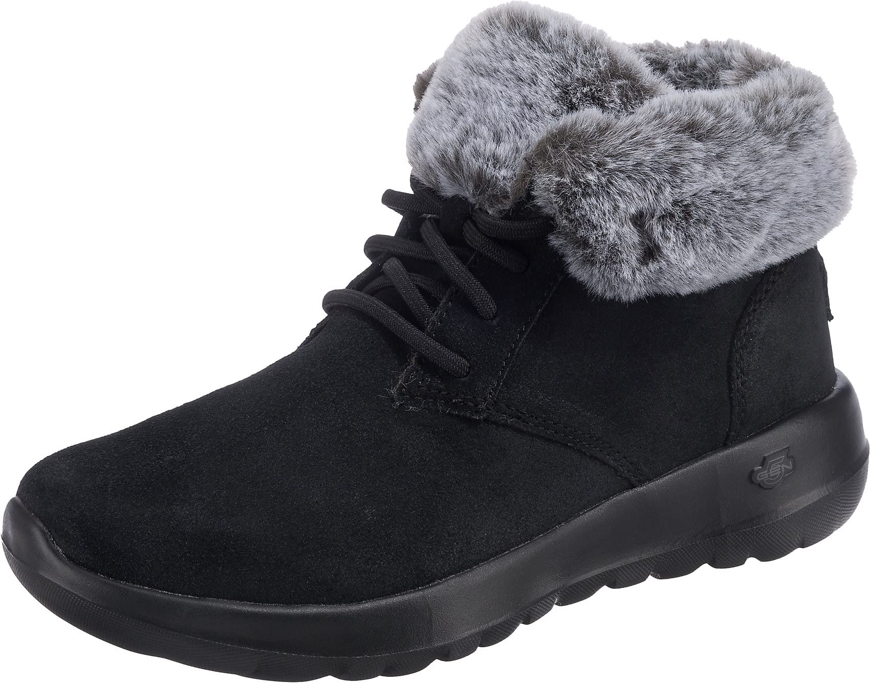 Skechers womens On-the-go Joy - Plush Dreams