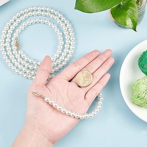 Miniatura 3 de CHGCRAFT 1 juego de láminas de lona de plástico de malla transparente para bordado, fácil de cortar, kits de lona de plástico para proyectos de