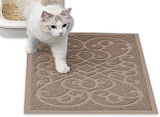 Whisker city rubber litter mat Clearance