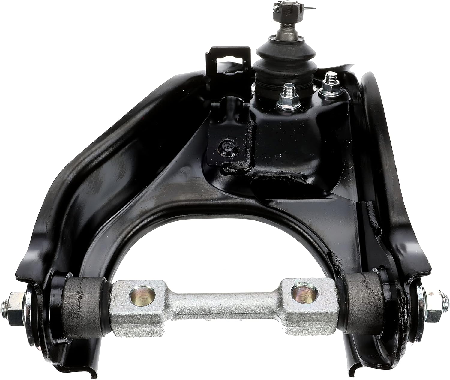 Dorman 521-112 Front Passenger Side Upper Suspension Control Arm and Ball Joint Assembly Compatible with Select Honda / Isuzu Models