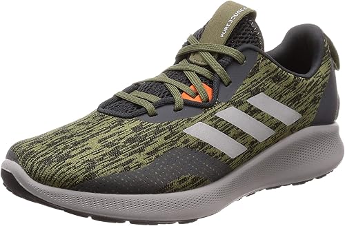 adidas Men's Purebounce+ Street M Trail Running Shoes: Amazon.co.uk: Shoes  \u0026 Bags
