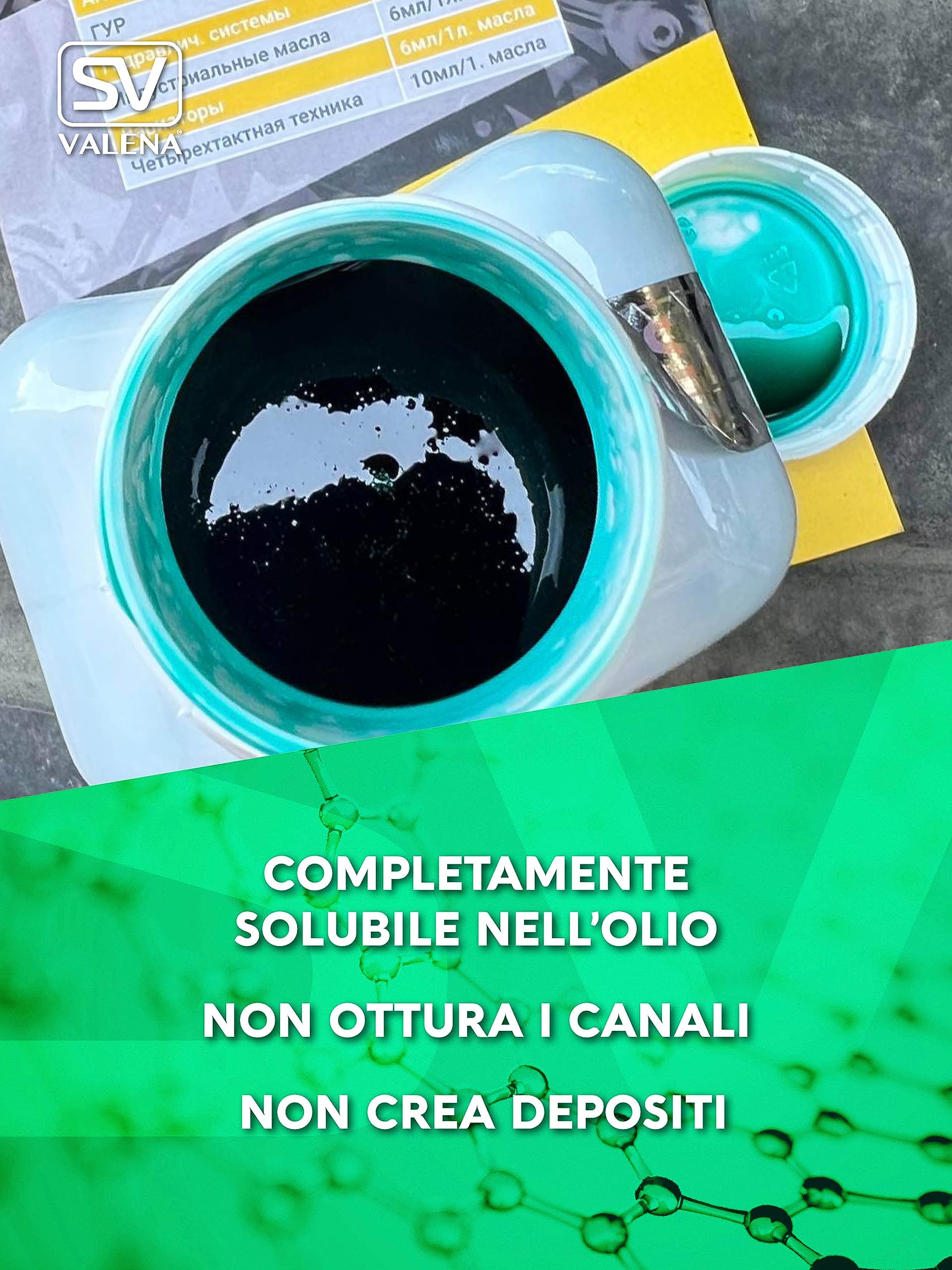 Valena-SV concentrato 200ml