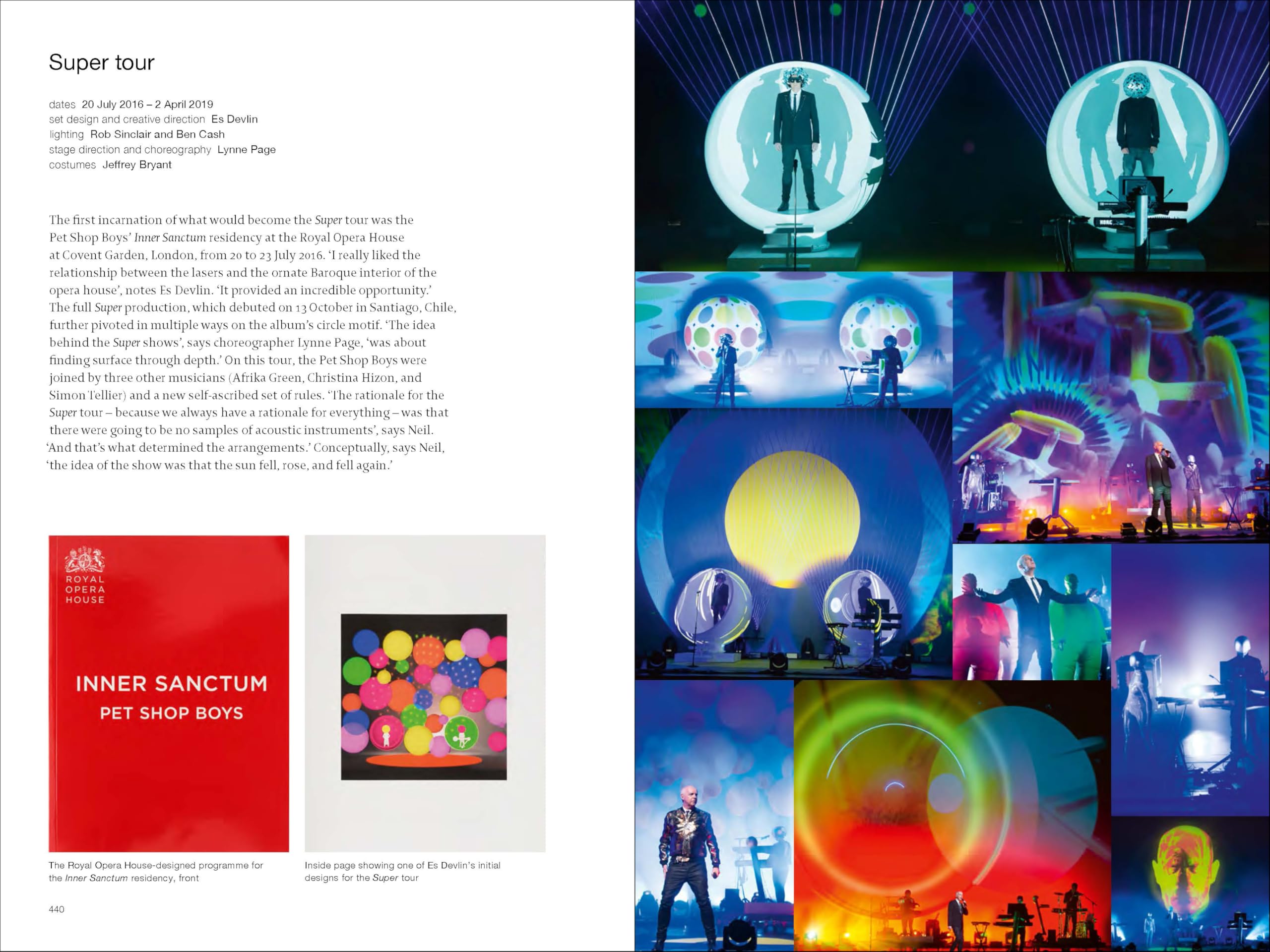 Pet Shop Boys Volume: The complete visual record (The Instant Sunday Times bestseller)