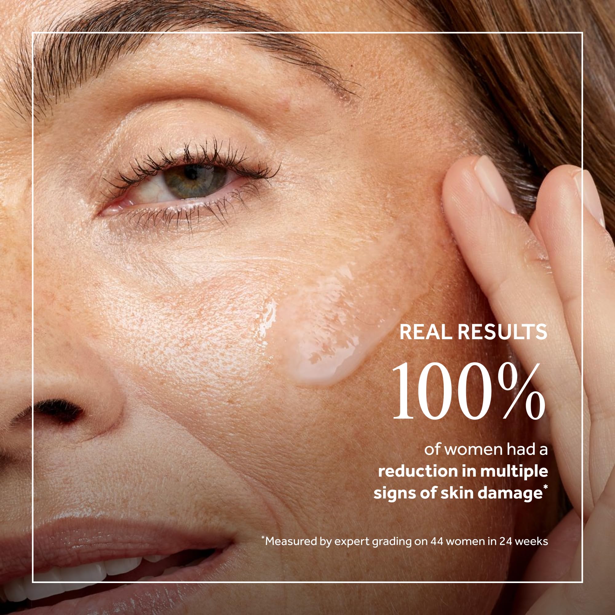 No7 Future Renew Damage Reversal Night Serum with Peptides