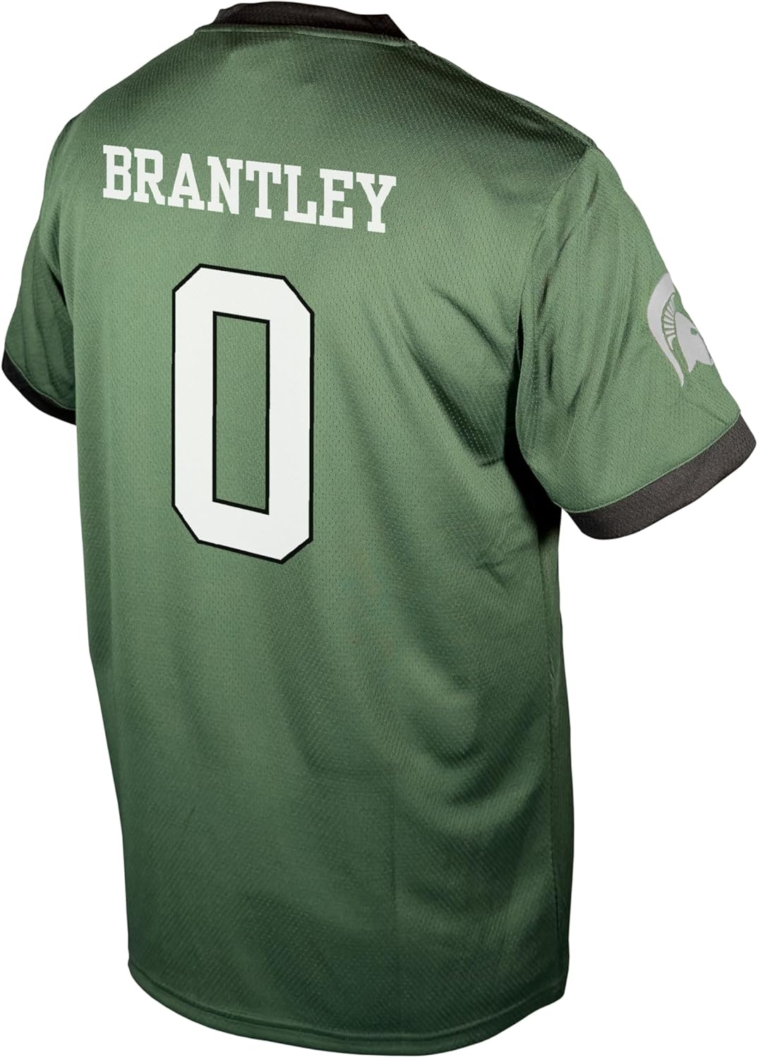 NCAA Mens Michigan State Spartans Football