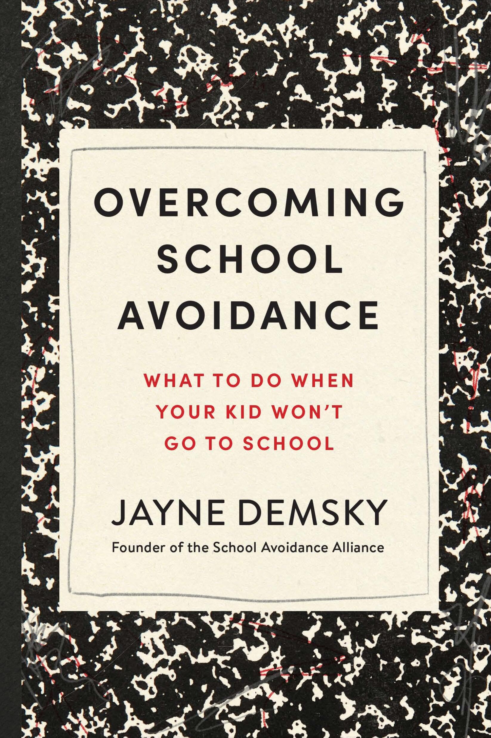 Overcoming School Avoidance: What to Do When Your Kid Won't Go to School
