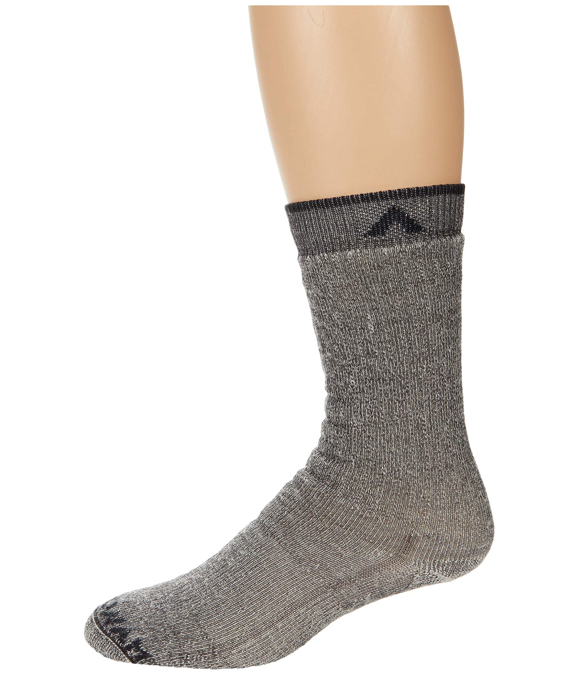 Wigwam Chaussettes de randonnée confortables en laine de mérinos