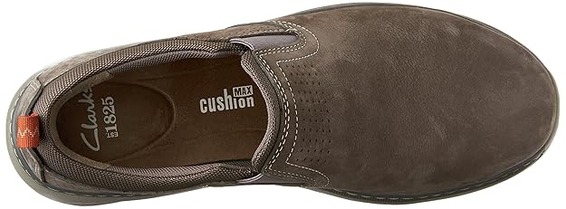 clarks max cushion