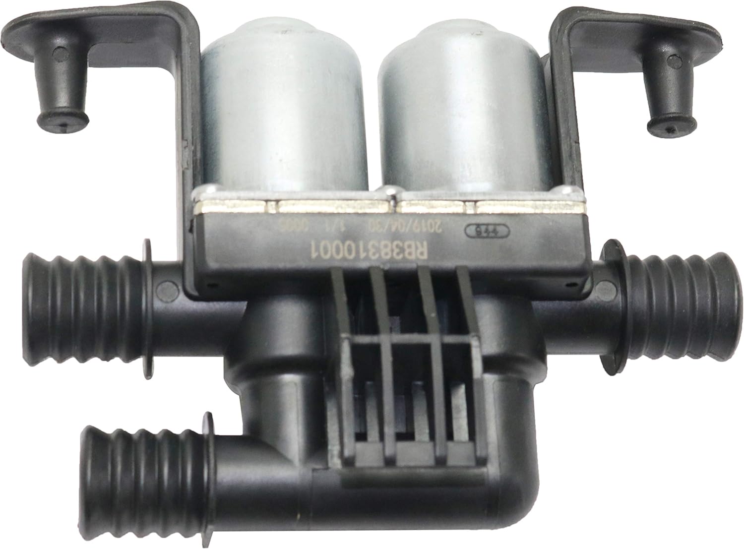 Heater Valve fits 2007-2018 BMW X5