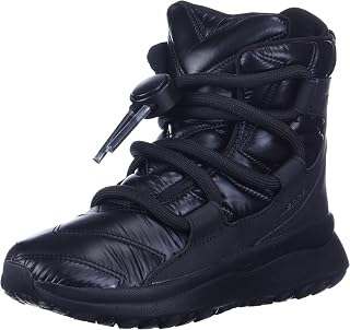 Women's Cloud Puff Lace Plr Wp Winter Boot