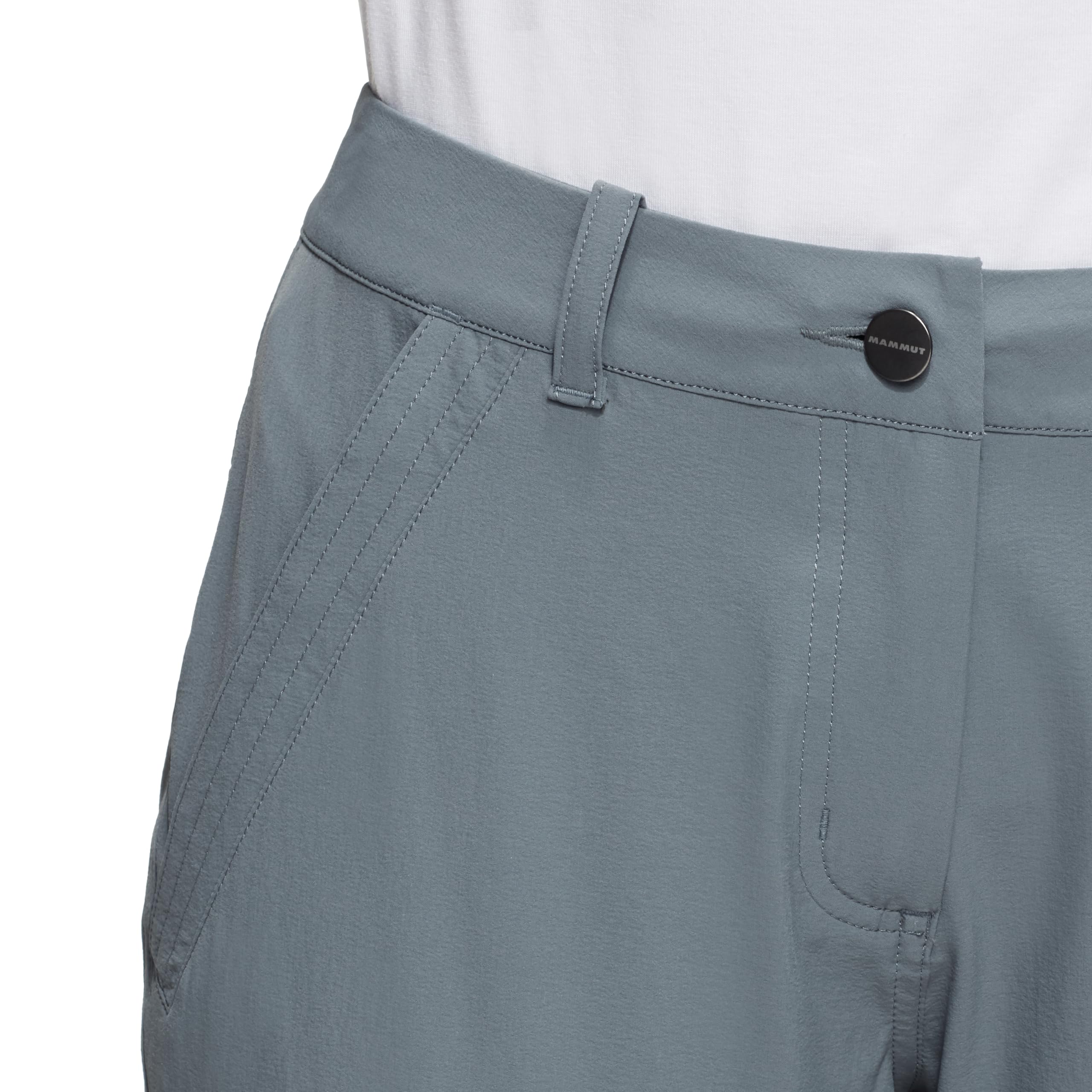 Mammut Damen Wander-Shorts Hiking V Shorts Women
