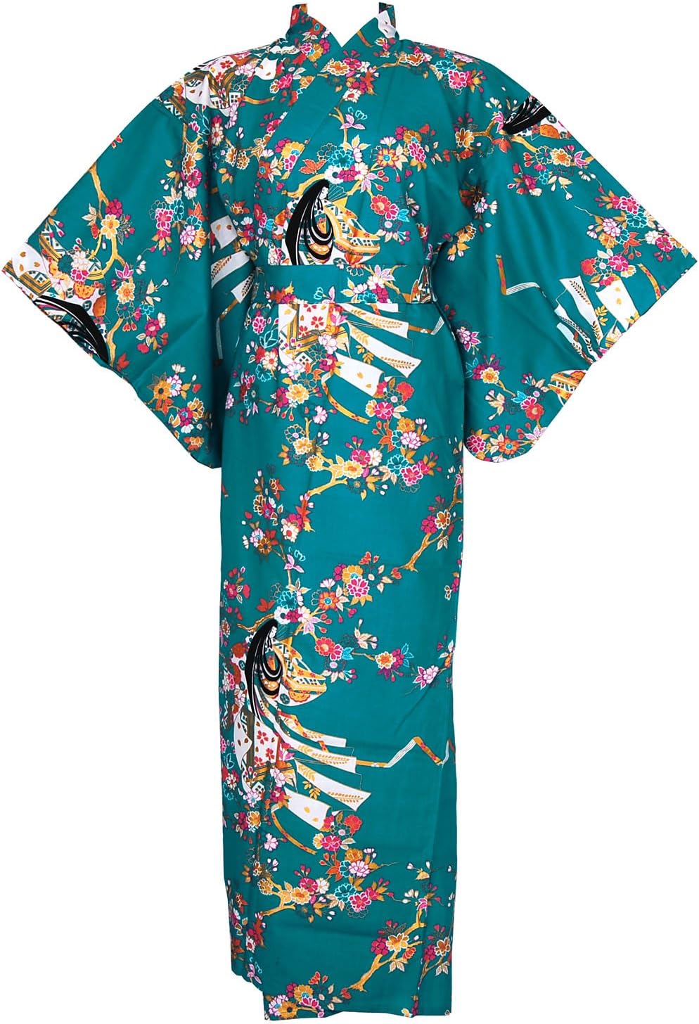 Japanese Princess yukata