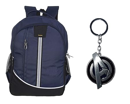 one chain school bag