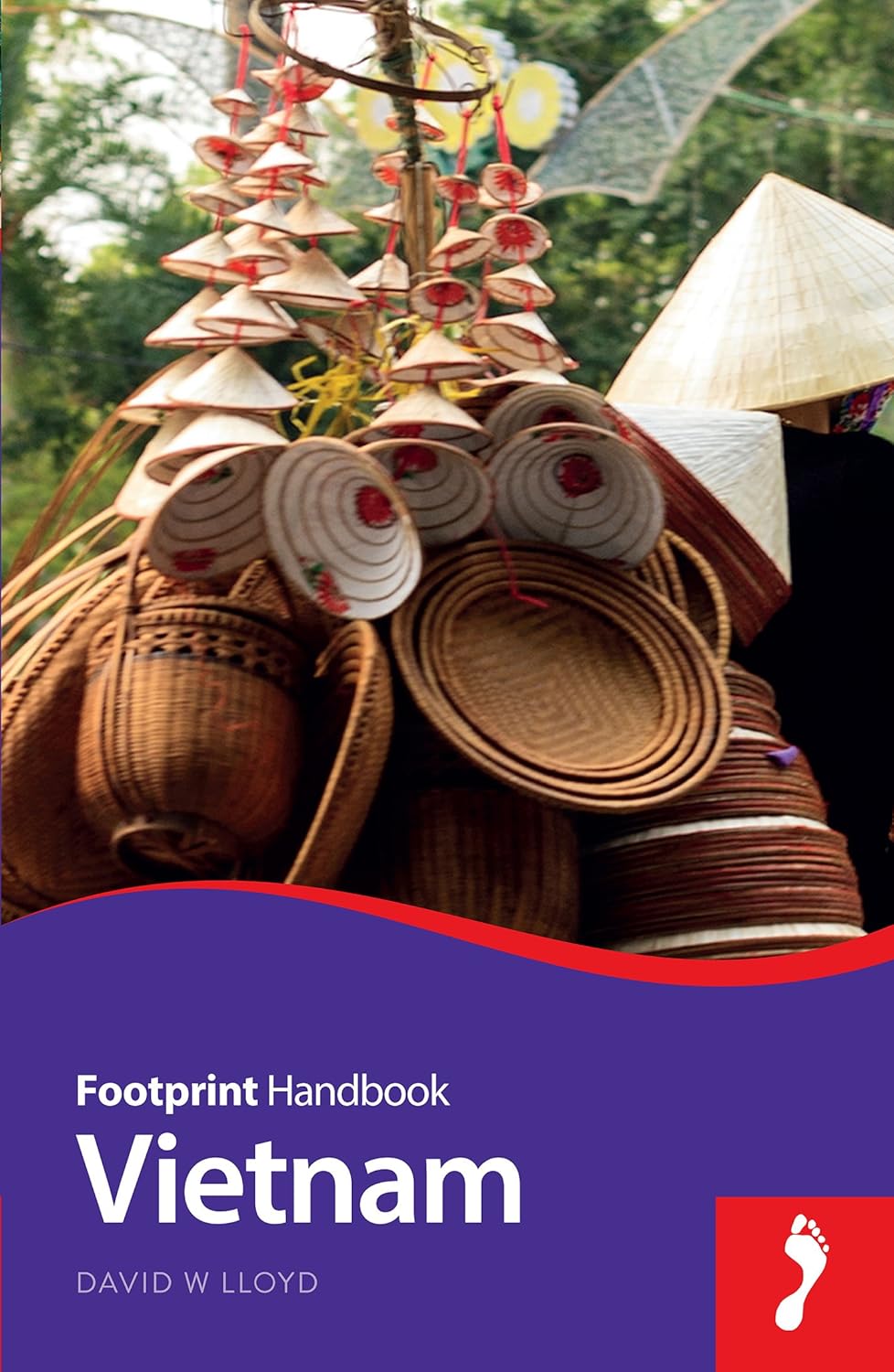 Vietnam (Footprint Handbooks)      Kindle Edition