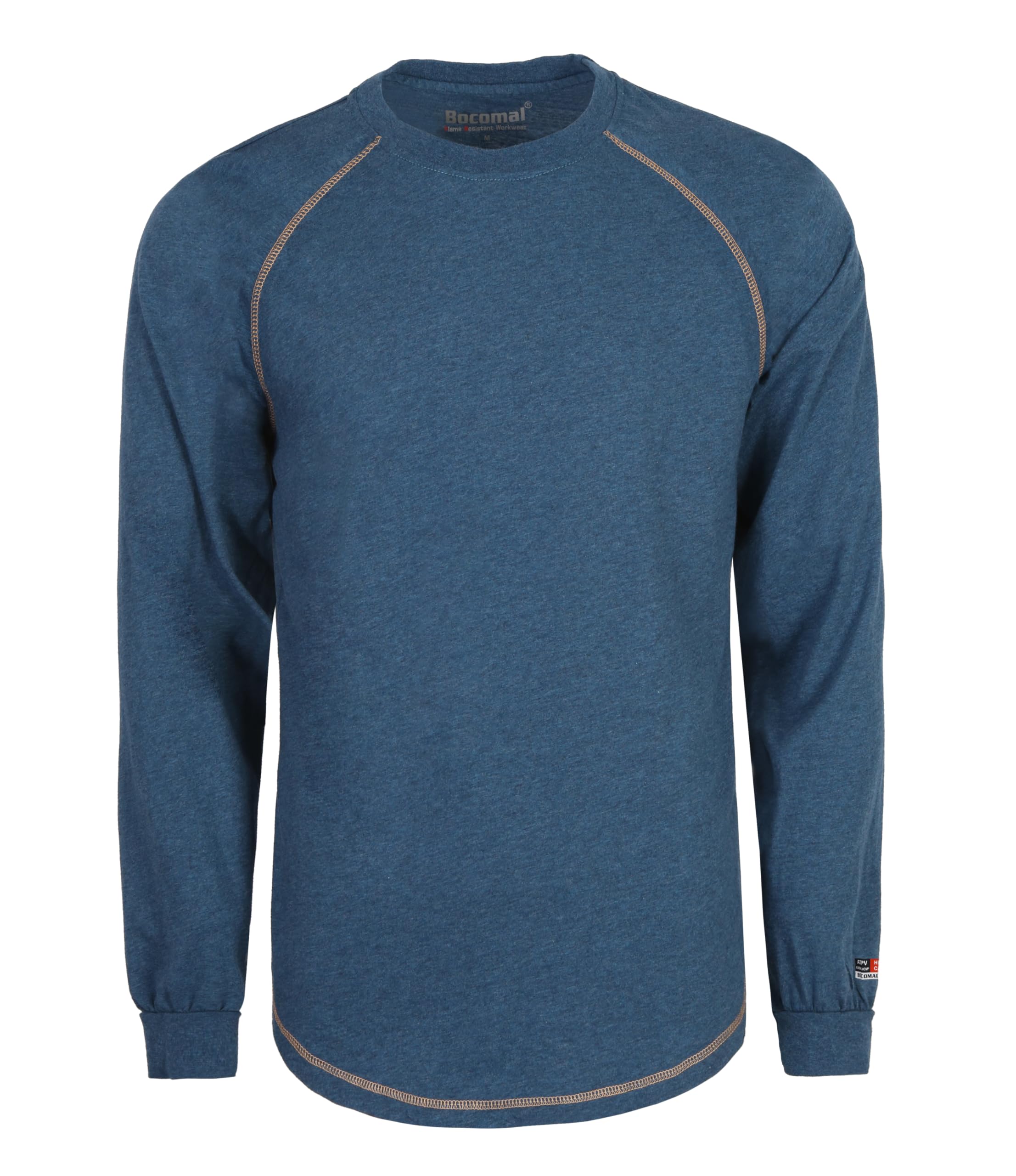 BOCOMAL FR Shirt 4oz Base Layer